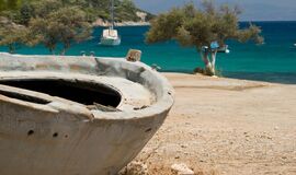 2025 Yaz Sezonu Samos Adası 3 Gün 2 Gece