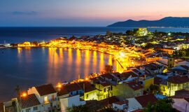 2025 Yaz Sezonu Samos Adası 3 Gün 2 Gece
