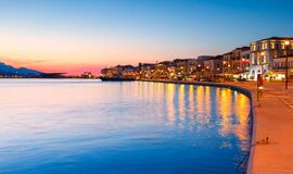 2025 Yaz Sezonu Samos Adası 3 Gün 2 Gece